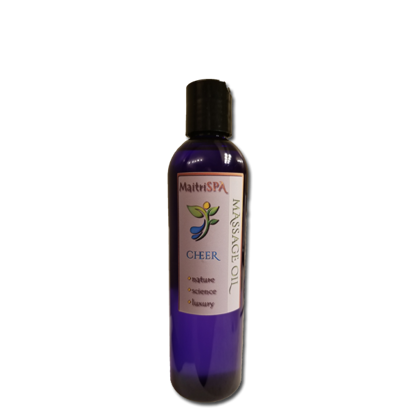 Picture of Cheer massage oil